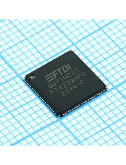 DRS4 CHIP, микросхемы с массивами коммутируемых конденсаторов, 9 каналов