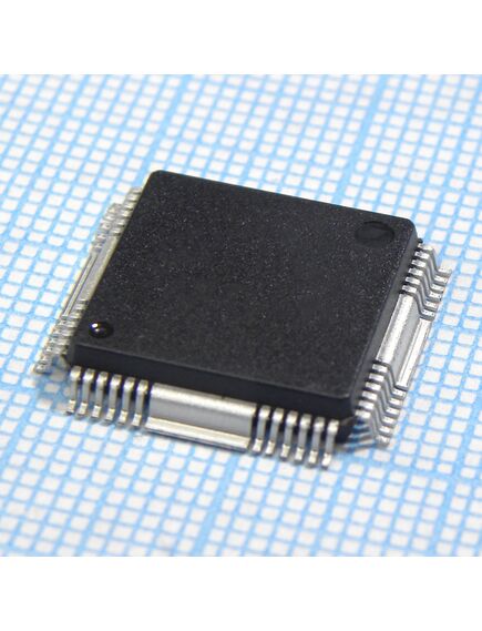 FAN8036L, драйвер двигателя, 5 каналов