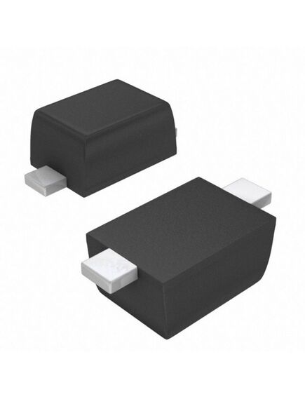 1N4148WT-7, диод выпрямительный общего применения 80в 0.125а