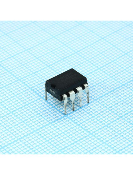 SW2604A, шим-контроллер со встроенным ключом, 700в/0.62а 66кгц, 18вт
