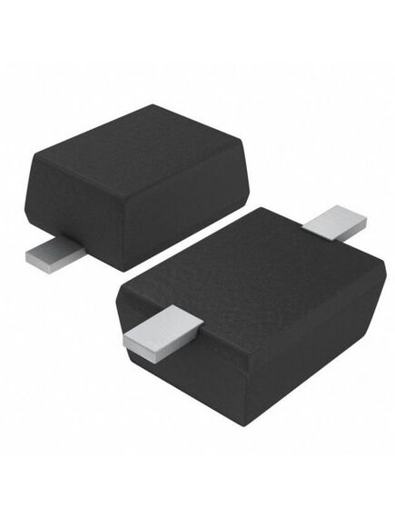1SS355TE-17, диод общего применения 80в 100ма umd2