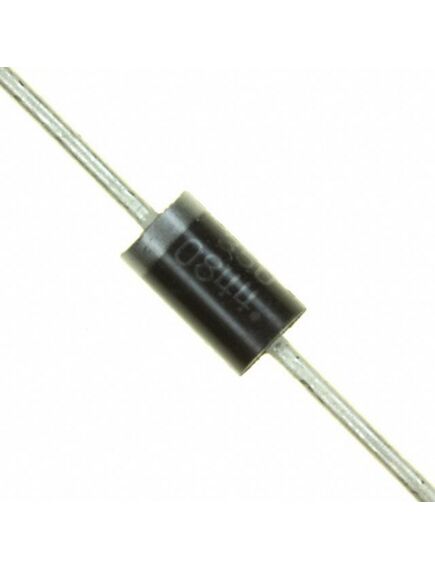 1N5402_R2_10001, диод выпрямительный общего применения 200в 3а