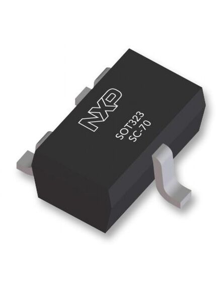 BAS21W,115, диод импульсный 250в 0.225а