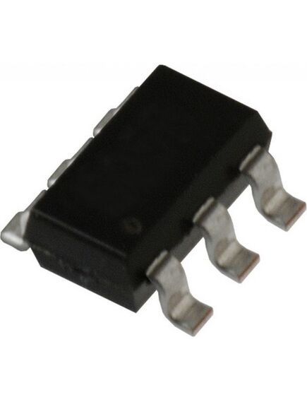 SG6859ATZ, шим-контроллер, flyback, 0.3а