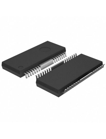 BA5826FP, драйвер двигателя сd, 4 канала