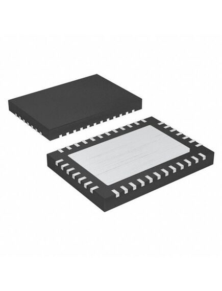 MAX9590ETU+, микросхема жк тв, гамма-буфер