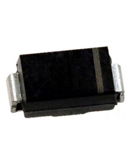 BYG20J-E3/TR, диод лавинный 600в 1.5а