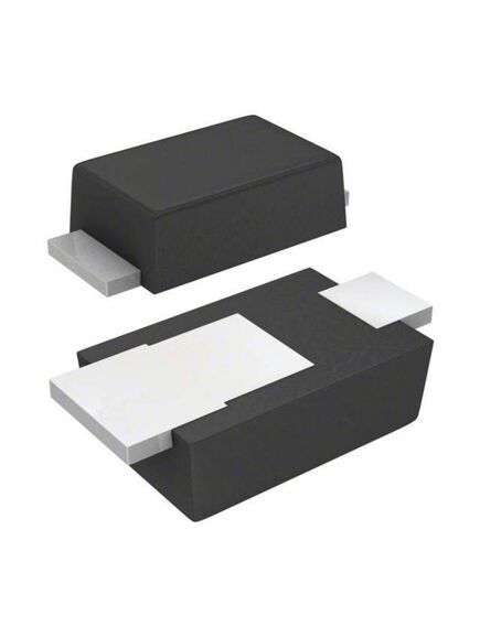 DFLR1400-7, диод общего применения 400в 1a powerdi123