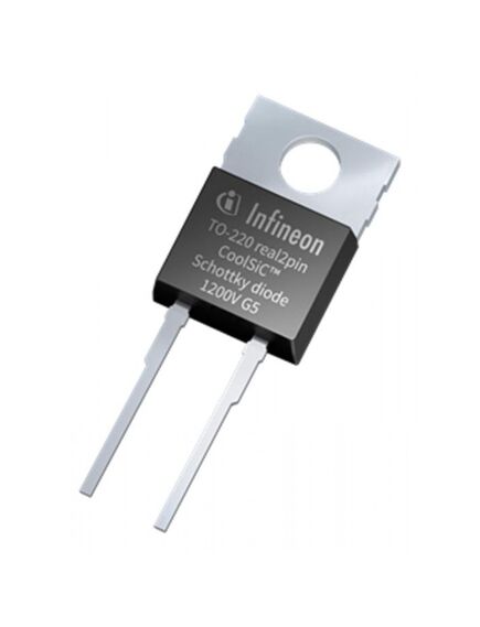 IDP20E65D2XKSA1, диод одиночный