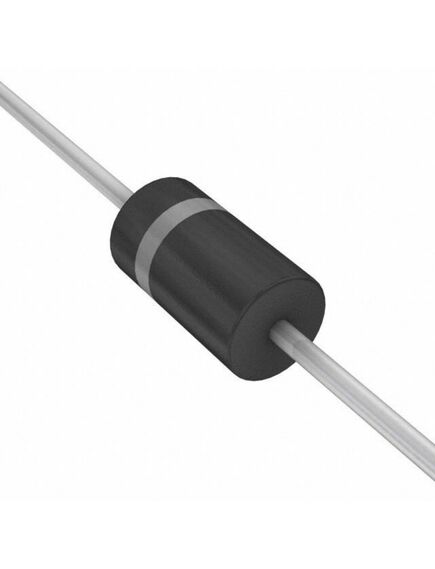 MUR415G, диод выпрямительный общего применения 150в 4а