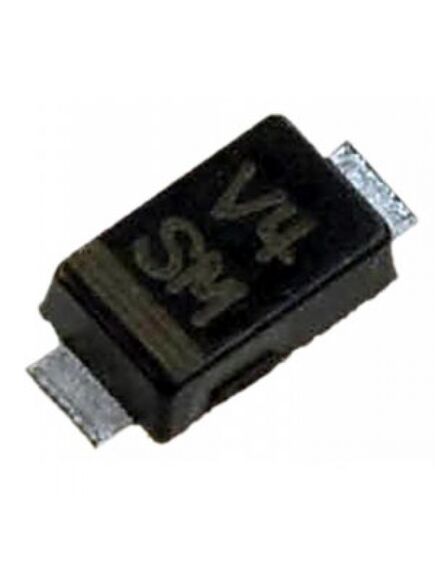 RS07J-GS08, диод выпрямительный 600в 1.4а