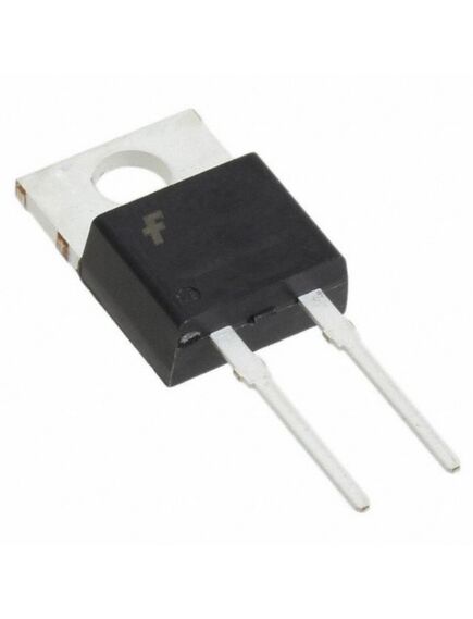 ISL9R460PF2, диод выпрямительный общего применения 600в 4а