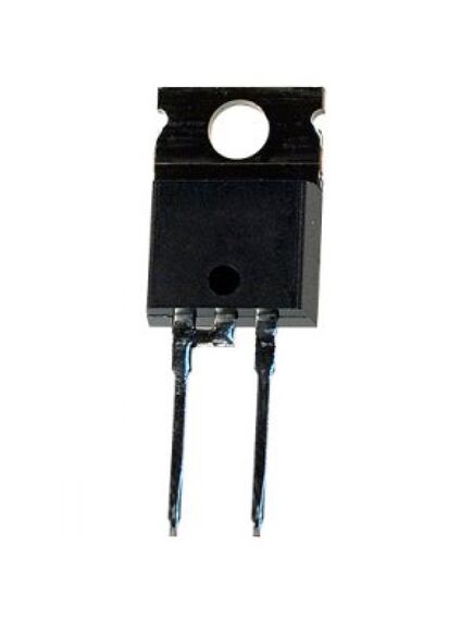 VS-HFA08TB60PBF, диод импульсный 600в 8a 18нс
