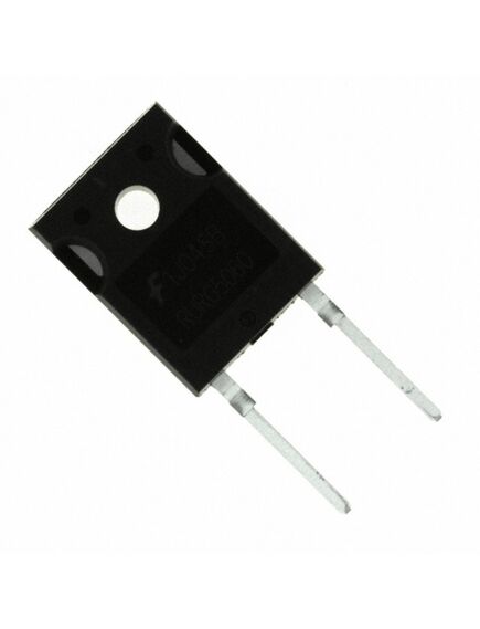 RURG5060, диод импульсный 600в 50а 65нс