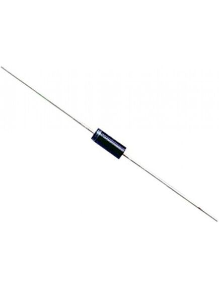 UF4007 R0, диод импульсный 1кв 1a 2-pin do-41 лента на катушке