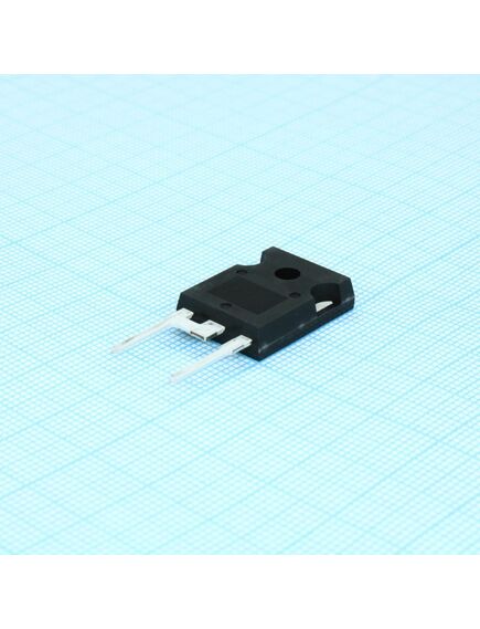 VS-40EPF06PBF, диод выпрямительный 600в 40а