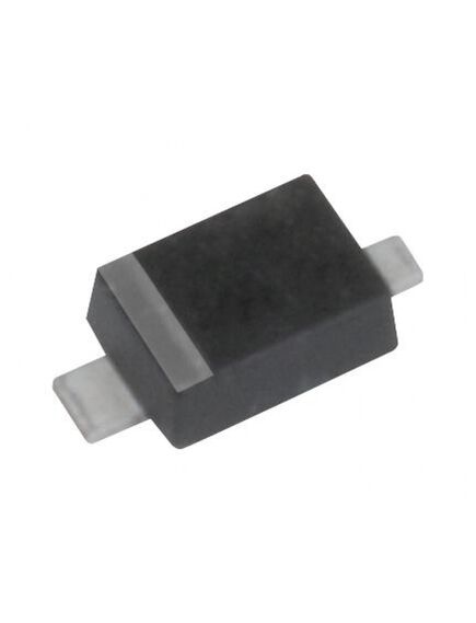 RFU02VSM6STR, диод выпрямительный 600в 0.2а