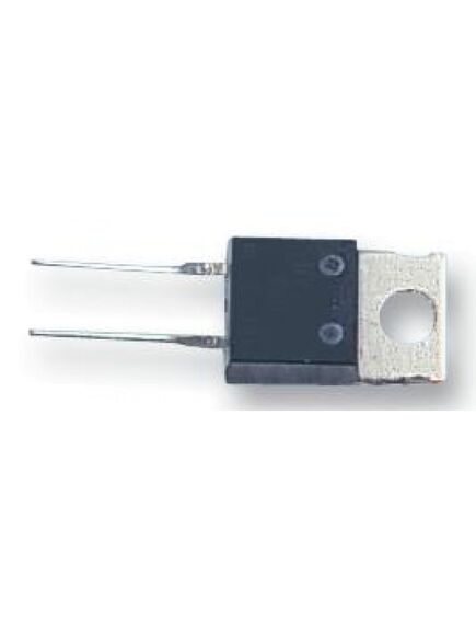 ISL9R1560P2, диод общего применения 600в 15a to220ac