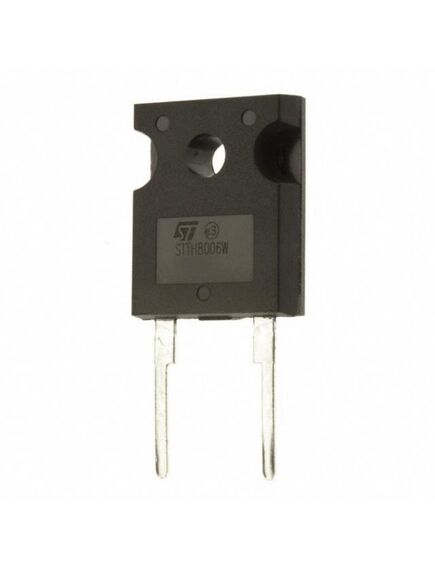STTH6012W, диод импульсный 1200в 60а