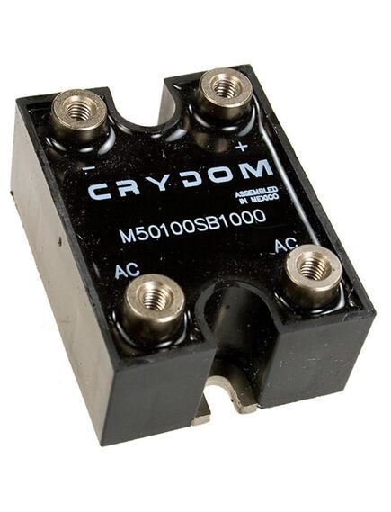 M50100SB1000, дискретный полупроводниковый модуль (diode module) 380в 100а 2.5кв