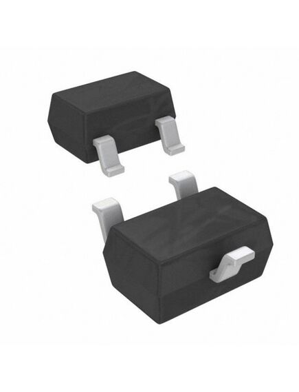 BAS40W-7-F, диод шоттки 40в 200ма sot323