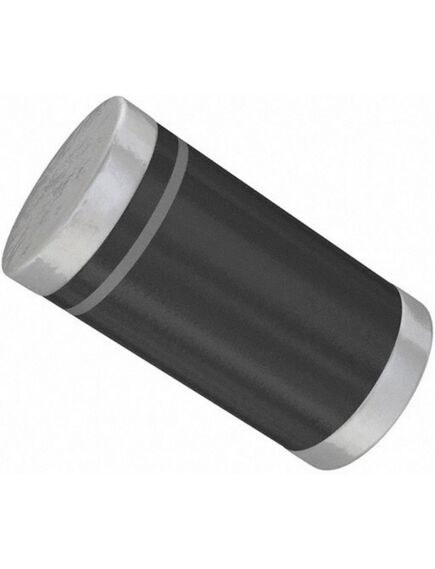 TMBYV10-60FILM, диод шоттки 60v 1а 0.55v