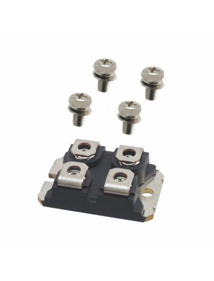 DSEP2X61-06A, diode module 600v 60a sot227b
