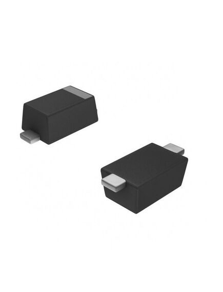 MBR1020VL, диод шоттки 20в 1а