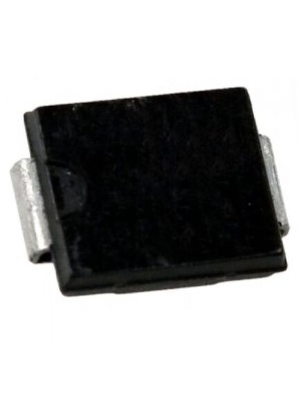 MBRS360T3G, диод шоттки 60v 3а 0.74v