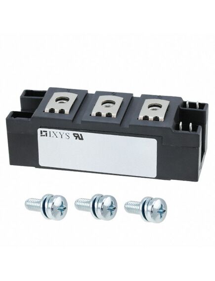 MDD200-18N1, мощный диодный модуль 1.8кв 224а y4-m6