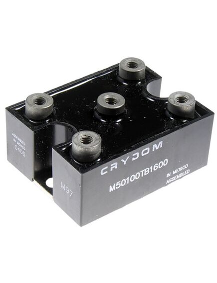 M50100TB1600, дискретный полупроводниковый модуль (diode module) 600в 100а 2.5кв