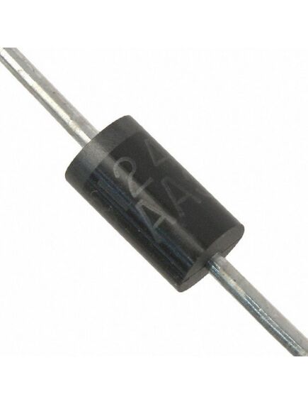 1N5822, диод шоттки 40в 3a 0.5v