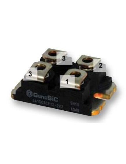 VS-UFB280FA20, diode module 200v 175a sot227