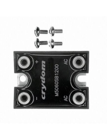 M5060SB1200, дискретный полупроводниковый модуль (diode module) 480в 60а 2.5кв