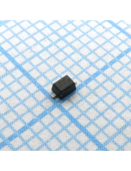 SDMK0340L-7-F, диод шоттки 40в 0.03а