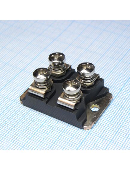 STTH120R04TV1, diode module 400v 60a isotop