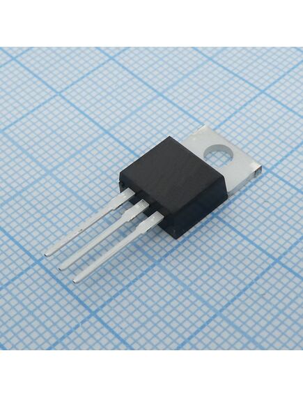 VS-HFA08TA60CPBF, диод х2 hexfred 600v 2x4a 1.4v 17ns общ. катод / сверхбыстрый, изображение 2