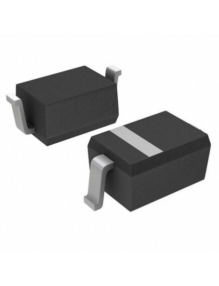 NSR0340HT1G, диод шоттки 40в 250ма