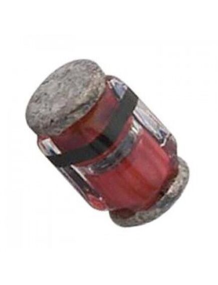 MCL103A-TR, диод шоттки 40в 200ма