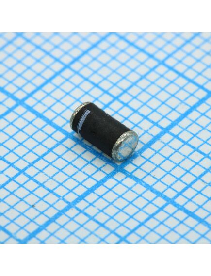 SM5819, диод шоттки 40v 1а 0.6v