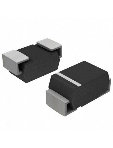 MBRA1H100T3G, диод шоттки 100в 1а