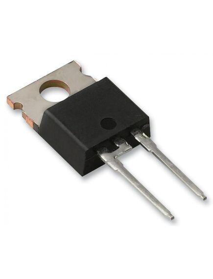 MBR1660, диол шоттки 60в 16а
