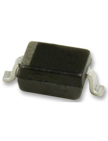 NSR05T40XV2T5G, диод шоттки 0.5a 2-pin sod-523 лента на катушке