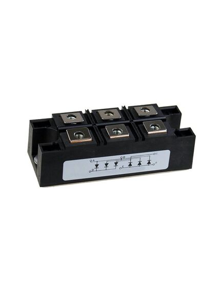 VS-90MT160KPBF, power mod 3ph bridge 55a mtk