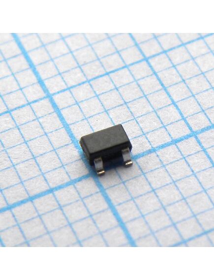 BAS70W-04-7-F, диодная сборка шоттки 70в sot323