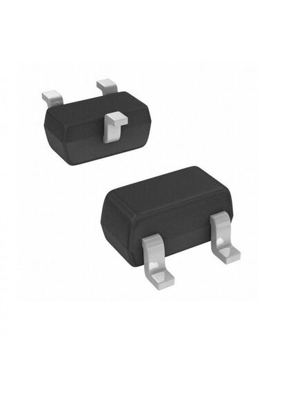 SDMP0340LST-7-F, diode array schottky 40v sot523