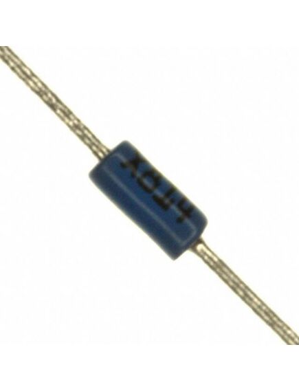 BAT48, диод шоттки 40v 0.35a 0.25v