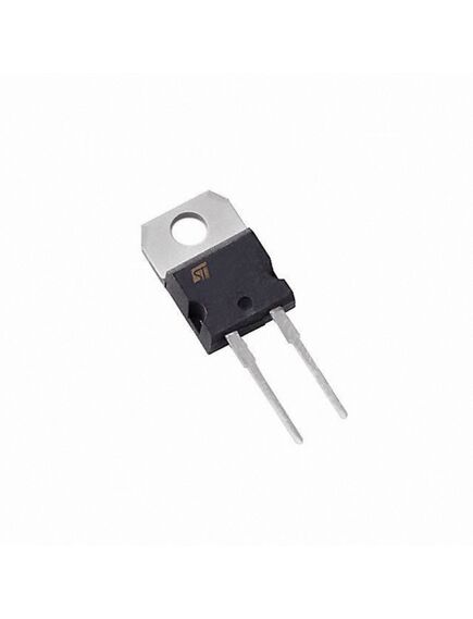 STPSC4H065D, диод шоттки 650v 4a 1.4v sic