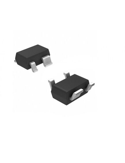 BAS7007WH6327, диодная сборка шоттки, 70v, 70ma, 250mw