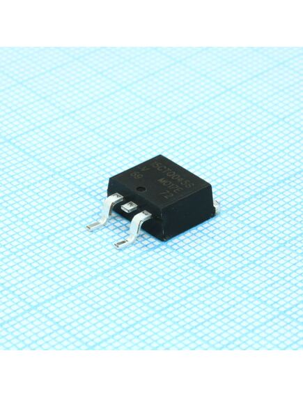 VS-15CTQ045S-M3, диоды шоттки сборка 45в